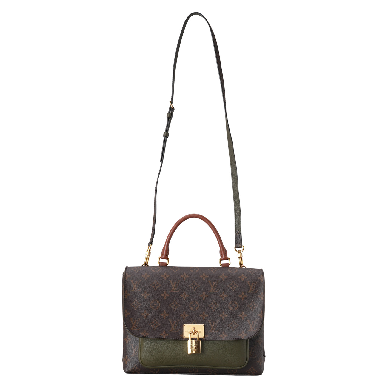 LOUIS VUITTON(USED)루이비통 M44800 모노그램 마리냥